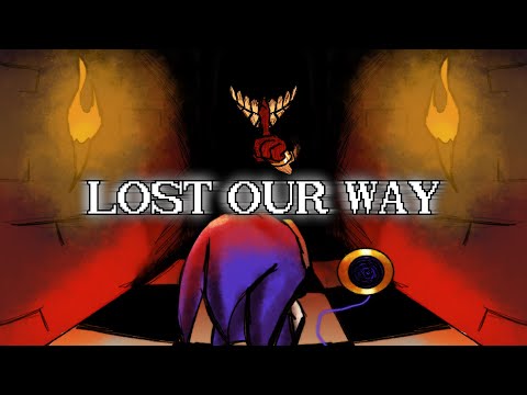 Lost Our Way - Lost To Time Remembrance Mix