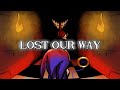 Lost our way  lost to time remembrance mix