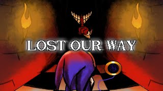 Lost Our Way - Lost To Time Remembrance Mix