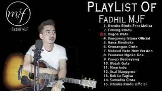 Fadhil MJF - Playlist Lagu Aceh Terbaik 2020