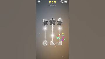 Level 1-8 (Laser Overload: Energy Booster) #MobileGame #PuzzleGame
