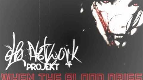 dB Network - When The Blood Dries [Début Single]