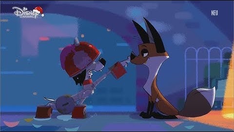 Dylan - You Foxy Scoundrel! [Sparta Warrior Remix]