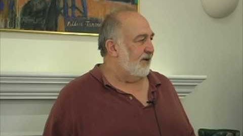 Jack Grapes on Method Writing: using the Deep Voice