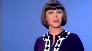 Miniatura de vídeo de "Es geht mir gut, Cheri - Mireille Mathieu - In Stereo"