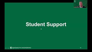 Dartmouth MEng Program Overview and Student Panel 9.12.24.