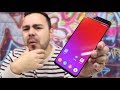 EITAAAA! LENOVO Z5 PRO GT ANÁLISE [ Review ] COMPLETA !