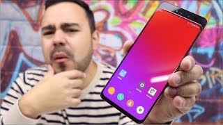 EITAAAA! LENOVO Z5 PRO GT ANÁLISE [ Review ] COMPLETA !