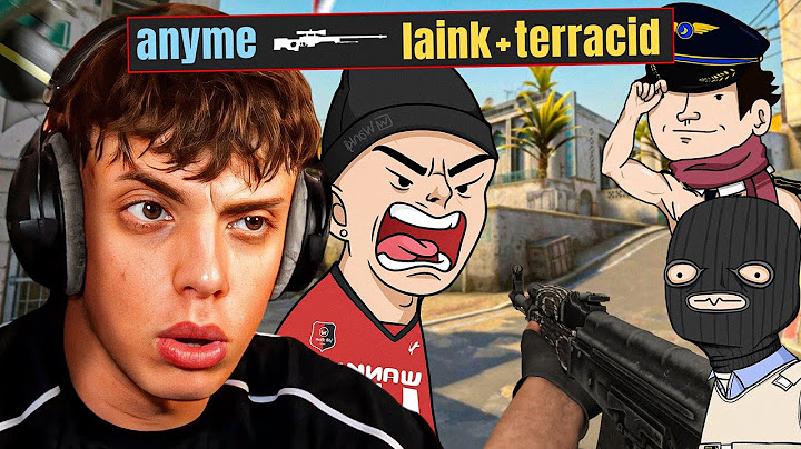 THE WORST CS TEAM EVER ft. Wankil Studio