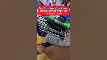 Bios password Removal Dell optiplex 9030 all in one  #computer #dellcomputer #bios #password