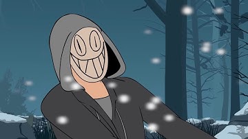 I Like Bad Bots (Dead By Daylight Animated Rap)