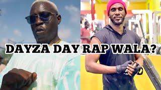 NGAAKA BLINDE DAYZA DAY RAP? ARA BIMAKO DUGALE CI CLASH DAAW BI MONGI FI BAYI DAYZA SINON …