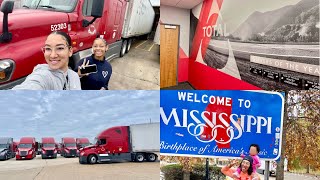 Total Transportation of Mississippi Orientation (Part 1)