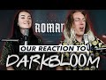 Wyatt and @lindevil React: Darkbloom by We Came As Romans