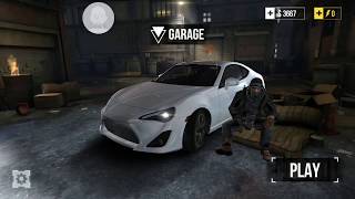 เกมส์มือถือ ขับรถทางตรง ขับรถซิ่งทางตรง ไม่ต้องใช้เน็ต เล่นได้  SR Racing screenshot 4