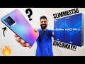 vivo V20 Pro 5G Unboxing & First Look - Killer Camera Performance with 5G - GIVEAWAY🔥🔥🔥