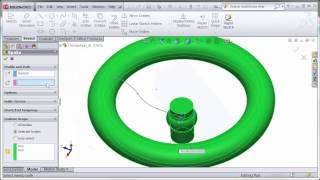SolidWorks Essentials Training Course Overview