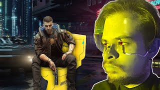 ЛАСКАВО ПРОСИМО ДО НАЙТ СІТІ (Стрім Cyberpunk 2077) | Rendaros UA