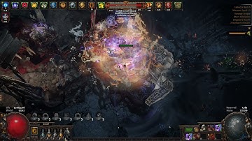 Self-cast forbidden rite wave 30 sim 3.16 deathless