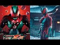 Information Lifted The New Product Is Kamen Rider Z Is The No 1 Motif Intended For Overseas Information Lifted The New Product Is Kamen Rider Z Is The No 1 Motif Intended For Overseas