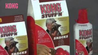 KONG Dog Toy