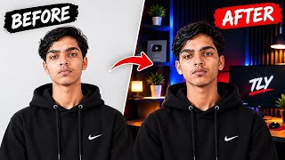 Video Ka Background Change Kaise Kare | Professional Background Editing  screenshot 2