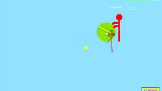 Cin Ali Savaşıyor Oyunu screenshot 4