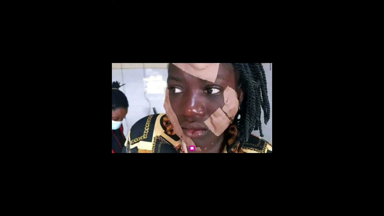 This Is Not Love. This Is a Cry for Help. 