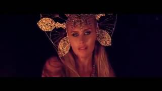 KERRIA - Warrior Cry