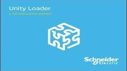 UNITY LOADER