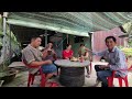 Lên Nhà Anh Chị Tư Chúc Tết Lai Rai Vài Ly Bia Với Gia Đình l tập 581