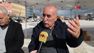 Bahçeli̇’ni̇n “Umut Hakki” Söylemi̇ne Cevap Veren Amed’li̇ler: Prati̇k Adimlar Atilmali