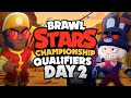 TRIBE VS QLASH THE CLOSEST GAMES EVER | WORLD CHAMPIONSHIP QUALIFIERS DAY 2