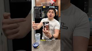 New Doom Slayer Fuel Gfuel Flavor Review