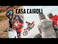 OSPITE A CASA CAIROLI - una giornata da fotografo!