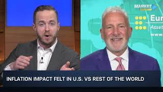 Market Overtime: 1-on-1 with Peter Schiff