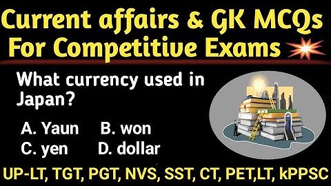 Most repeated general knowledge | current affairs | competitive exams preparation | CSS, PMS, UPS,Up