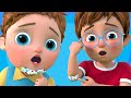 The Boo Boo Song + More Baby Nursery Rhymes &amp; Kids Songs | LIVE | Beep Beep