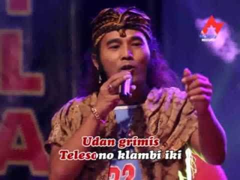 Ki Rudi Gareng - Banyu Langit (Official Music Video)