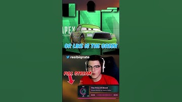 Apex STOLE FUSE From CARS #upheaval #apex #apexlegends #ranked #apexlegendsclips #apexclips #gaming