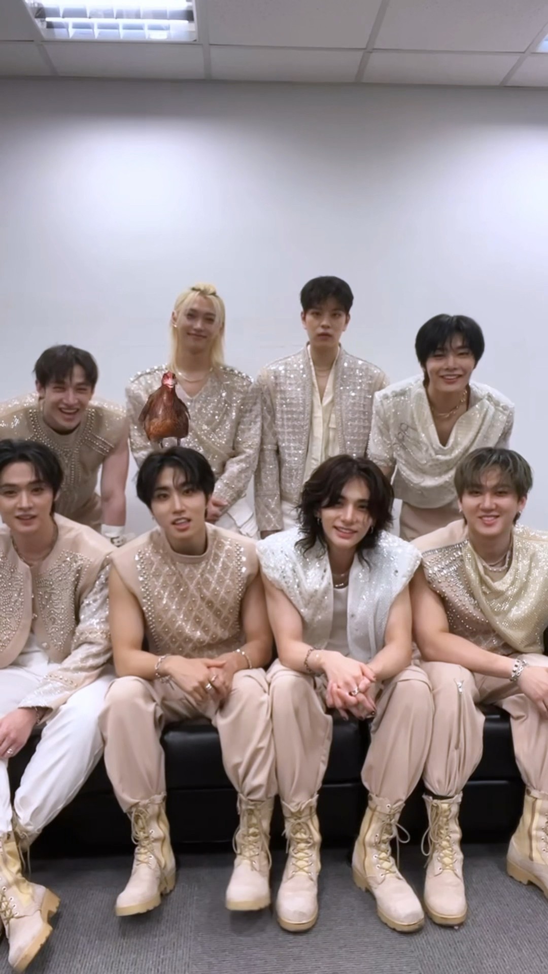 ???????? #StrayKids #스트레이키즈 #YouMakeStrayKidsStay