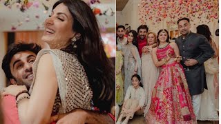 Alia kapoor and Ranbir Kapoor’s full wedding Special moments! Exclusive