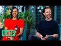 Tom Hiddleston, Charlie Cox & Zawe Ashton Speak About The Broadway Play, "Betrayal"