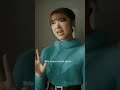 Lirik Video Tiara Andini Merasa Indah uda rilis!! #Shorts