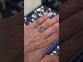 Would You Wear a Pink Diamond Engagement Ring?