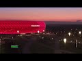 Backstage: Exklusive Einblicke in die Allianz-Arena