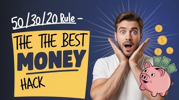 The 50/30/20 Rule Explained – And Why It Works