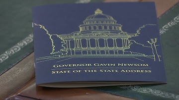 Assemblymember Cooper Looking Forward to California’s Future After State Of the State