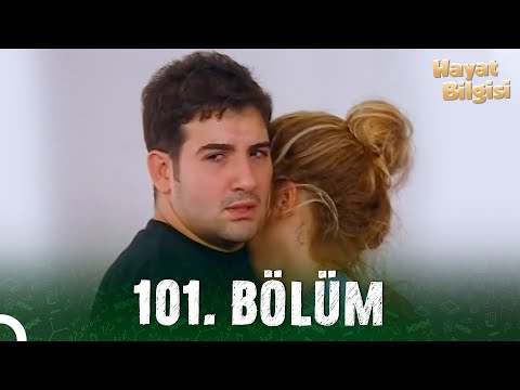 Hayat Bilgisi 101. Bölüm (HD)