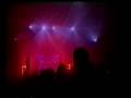 Erasure - Rock Me Gently Live Oxford Apollo 1996